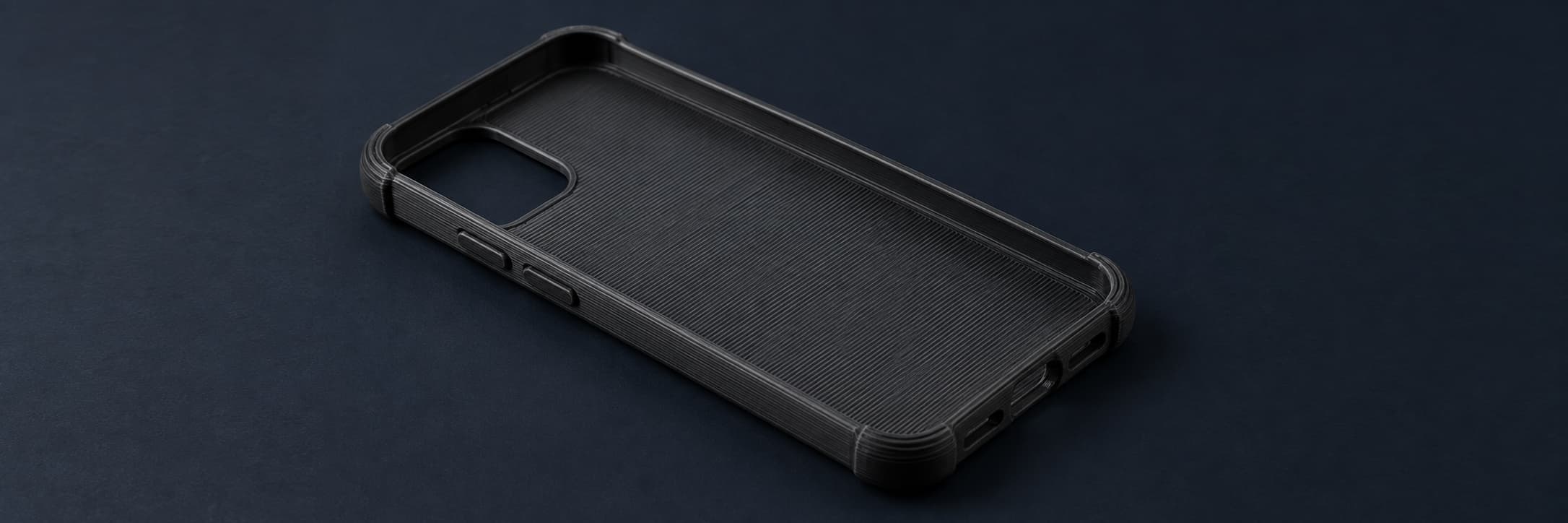 TPU - Flexible parts