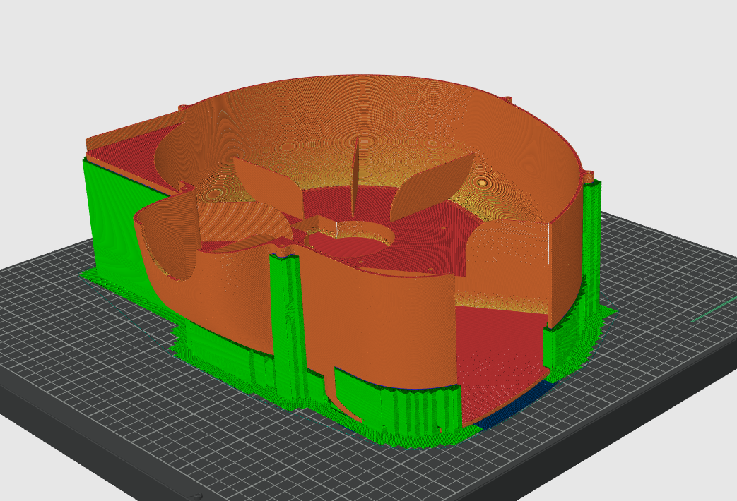 Vorproduktion
